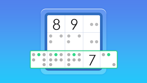 sudoku game medium level